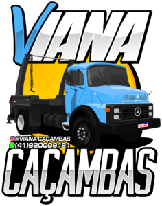 Aluguel de Caçamba